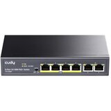Cudy FS1006P PoE+ 6port svič Cene