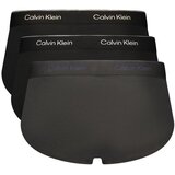 Calvin Klein Spodnje hlače HIP BRIEF 3PK LV00NB4388 | Shoptok.si