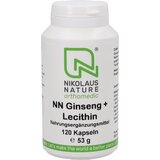 Nikolaus - Nature NN Ginseng + Lecithin Cijene
