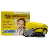 Peg Perego peg perego® polnilec za električno otroško vozilo 24v Cijene