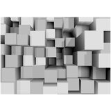  Tapeta - Geometric Puzzle 150x105 | shoptok.hr