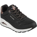 Skechers Superge Shimmer Away 155196/BLK Black | Shoptok.si