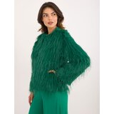 Wool Fashion Italia Jacket-AT-KR-2359.96P-green | shoptok.hr