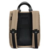 Rains BEIGE WAY TOTE BACKPACK MINI Bež | shoptok.hr