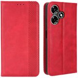 INORCO Idewei za Asus Rog Phone 7 5g ovitek za telefon s stojalom Crazy Horse Texture Pu usnje+tpu denarnica, (22035209) | Shoptok.si