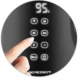 Berdsen BD-707 električno kuhalo za vodu 1,7 l crno | shoptok.hr