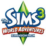 The Sims 3: World Adventures (DLC) Origin Key GLOBAL | ePonuda.com