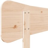  Uzglavlje 150 cm od masivne borovine | shoptok.hr