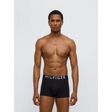Tommy Hilfiger Underwear Boksarice rdeča / črna / bela | Shoptok.si