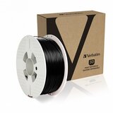 Verbatim FILAMENT ABS NIT ZA 3D PRINTER 1.75 MM 1KG-BLACK Cene