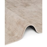 Vikosa Bež ročno tkana viskozna preproga 200x300 cm Noemi – | Shoptok.si
