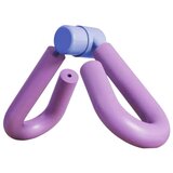 INF Večfunkcijski vadbeni pripomoček za stegno, 25lb, 28cm x 21cm x 7cm Purple, (5000336154) Cene