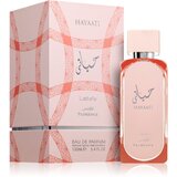 Lattafa Hayaati Florence parfemska voda uniseks 100 ml | shoptok.hr
