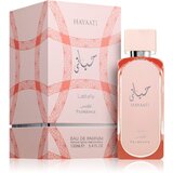 Lattafa Hayaati Florence parfumska voda uniseks 100 ml | Shoptok.si