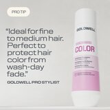 Goldwell Dualsenses Color Brilliance Shampoo šampon za obojenu kosu 250 ml | shoptok.hr