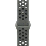  Apple Watch Sport Silicone Strap Cargo Khaki S/ M 38/ 40/ 41mm | Eponuda.com