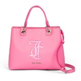 Juicy Couture Ženska torbica Beverly, Roze Cene