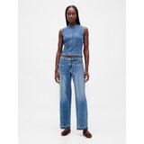 GAP Denim Crop Top - Ladies | Shoptok.si