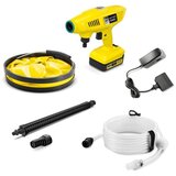 Karcher baterijski ročni tlačni čistilec KHB 18-46 BATTERY SET 1.328-230.0 | Shoptok.si