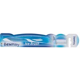 DENTILITY Ice Brush super sensitive četkica za zube 1kom Cene