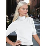 Sinsay Džemper kratkih rukava | shoptok.hr