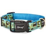 13th Dog Square Ogrlica za pse, 50cm | Eponuda.com