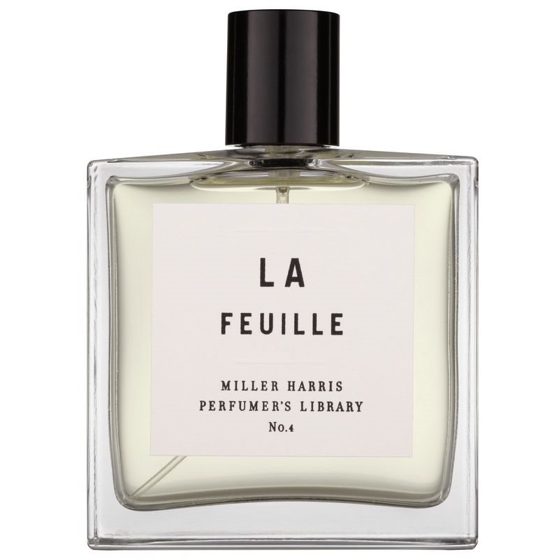 La Feuille parfumska voda uniseks 100 ml