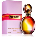 Missoni deodorant v spreju 50 ml za ženske | Shoptok.si