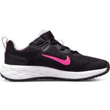 Nike patike za devojčice revolution 6 nn psv Dd1095-009 Cene