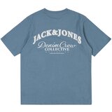 Jack & Jones Majica za dečake 12269310, Plava