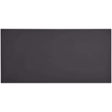 vidaXL blagovaonski stol sivi i boja hrasta 120 x 60 x 74 cm mdf | shoptok.hr