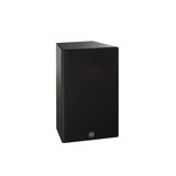 FBT KEIRON 8C B 2-way Coax Passive speaker - 8 + 1 - 250Wrms. Black | Eponuda.ba