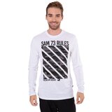 SAM73 T-shirt Harrison - Men's | shoptok.hr