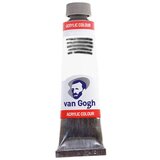  Akrilna boja Van Gogh 40 ml | Titanium White Cene