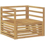 Vanjski kauč Bijela | shoptok.hr