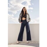 Marisse Women's Jeans L-Je-4006 Navy | Eponuda.ba