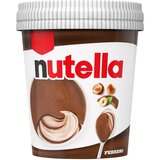 Nutella Sladoled Pot 230g | ePonuda.com