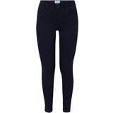 Only Tall Kavbojke 'RAIN' temno modra | Shoptok.si