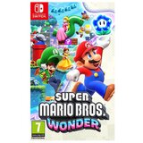 Switch Super Mario Bros. Wonder | ePonuda.com