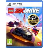 Sony Lego 2K Drive with McLaren Toy | Eponuda.ba