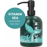 Hands on Veggies bio milo za roke vitamin sea lavender - sea salt - 1 k.