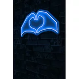 Wallity Sweetheart - Blue okrasna razsvetljava, (20814195)