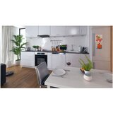  Kuhinjska napa za ispod ormarića - 60 cm Berdsen BE-60-LW crna | shoptok.hr