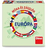 Goliath Igra društvene igre Móka i Zastave - Dino Cijene