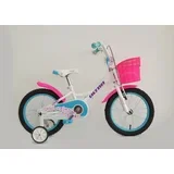 16'' larisa 2022 / white ( 20221603 )
