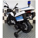 Cars4kids 12V motor za djecu BMW F850 Police | Shoptok.si