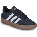 Adidas Nizke superge BARREDA Črna | Shoptok.si