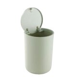 Today Košare, škatle in košarice Poubelle Utility 8,5 L plastique avec couvercle poussoir Cene