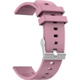 Zamjenski remen za M30 Lady, 20 mm - MSWATCHRO, Roze