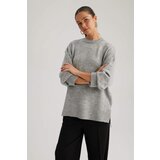 Defacto Relax Fit Crew Neck Tunic Cijene